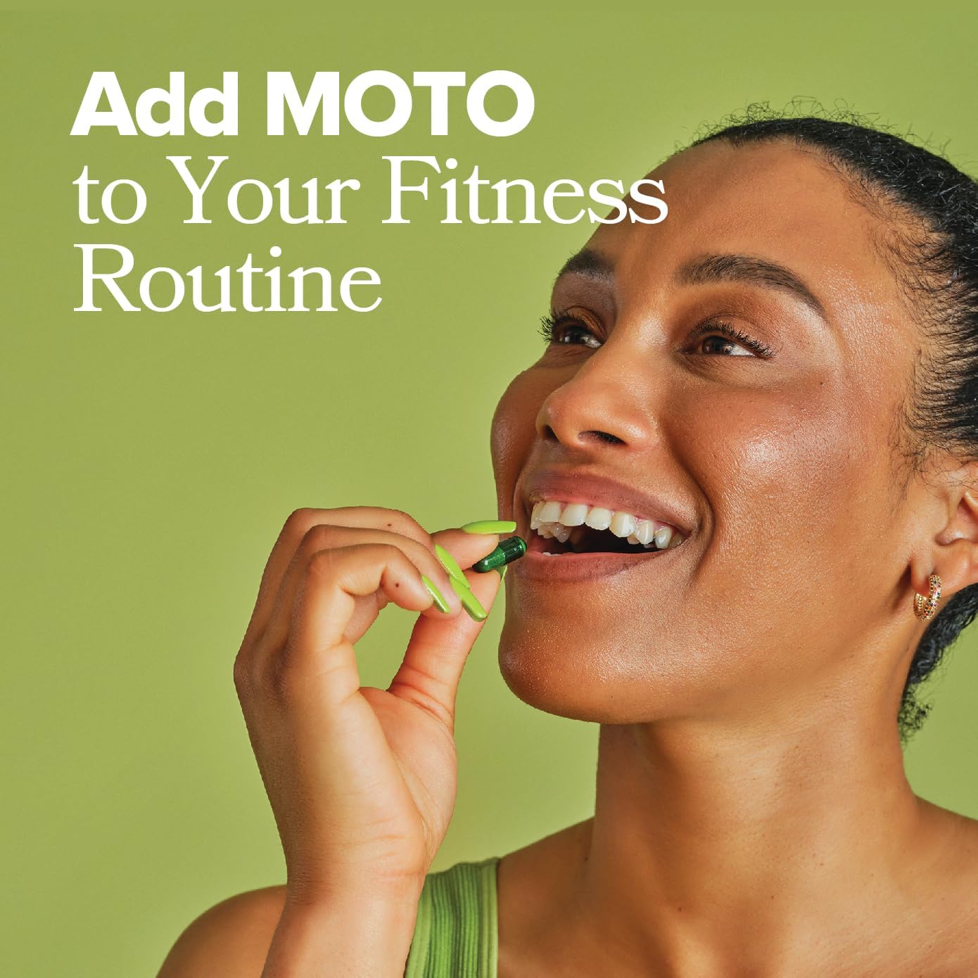 MetaBolism Vitamin Capsules